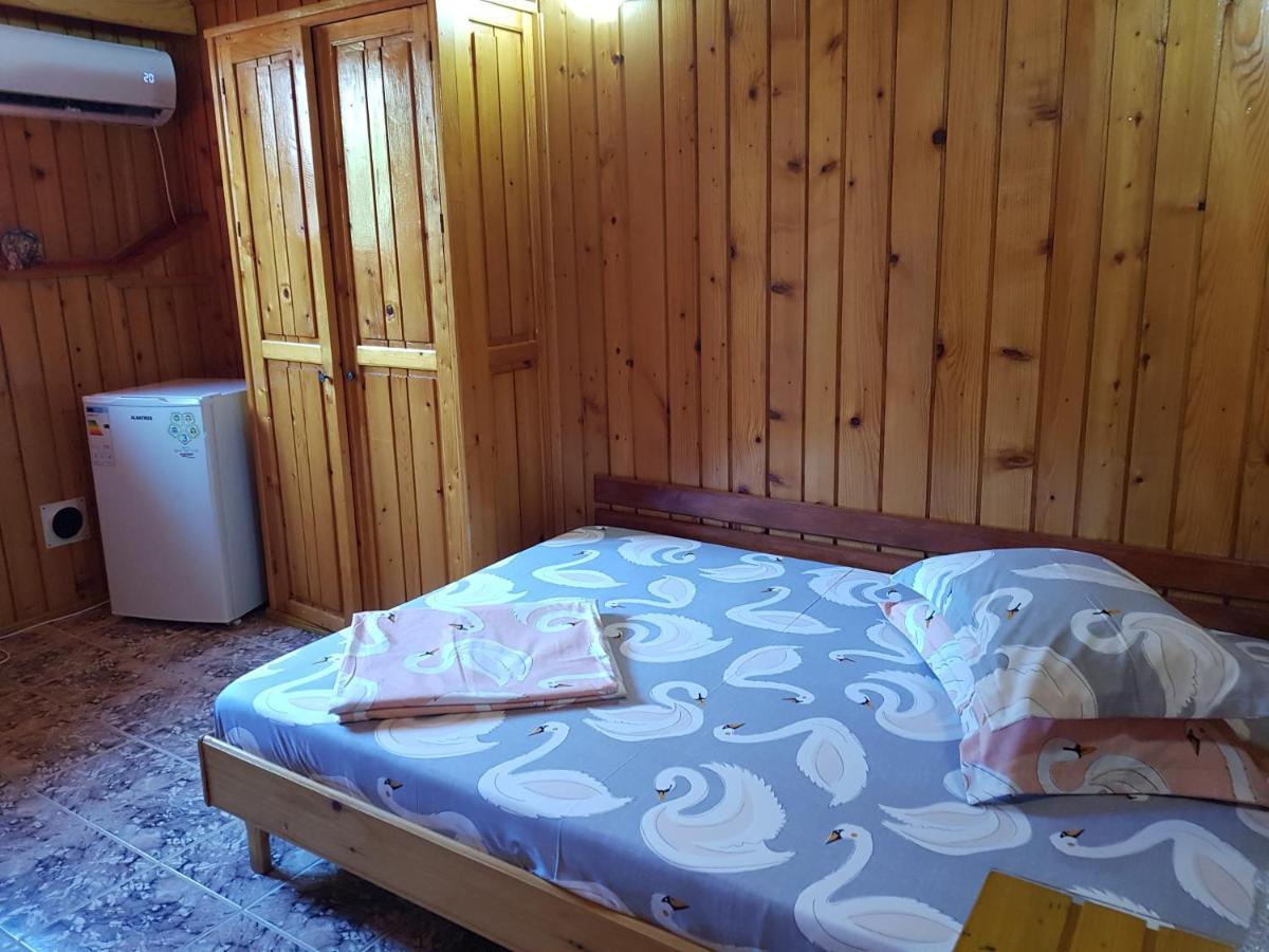 Casa Simona Hotel Două Mai Eksteriør billede