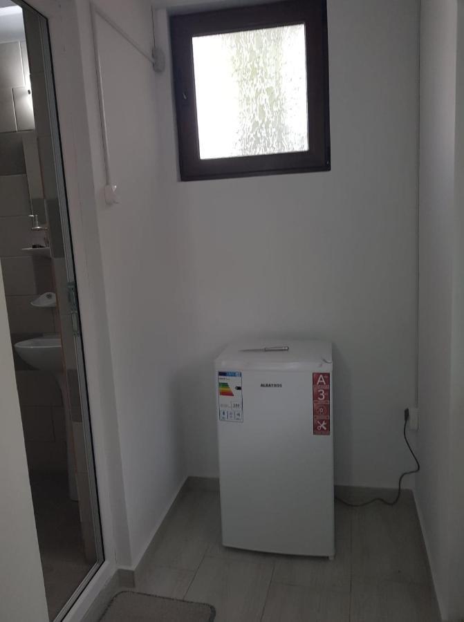 Casa Simona Hotel Două Mai Eksteriør billede