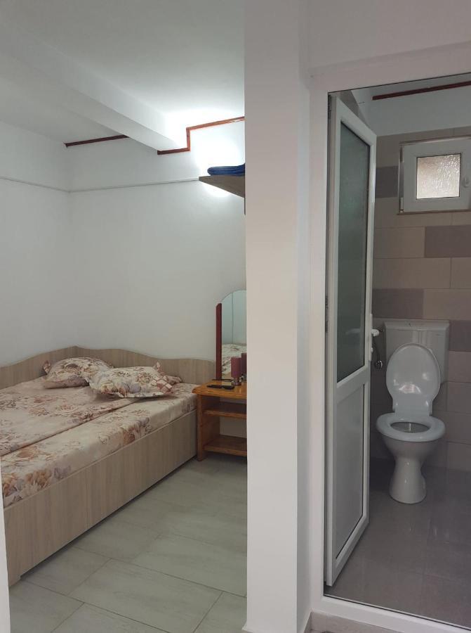 Casa Simona Hotel Două Mai Eksteriør billede