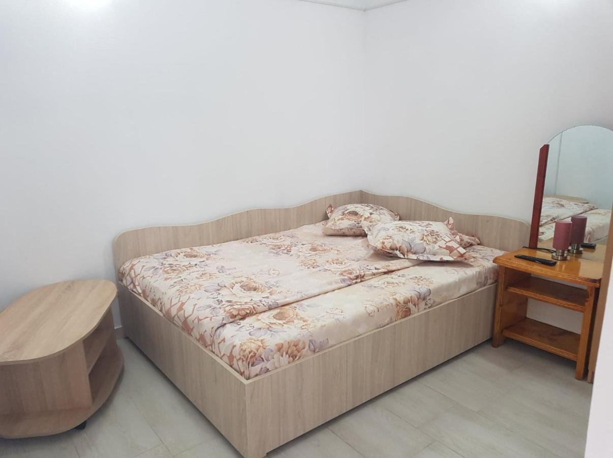 Casa Simona Hotel Două Mai Eksteriør billede