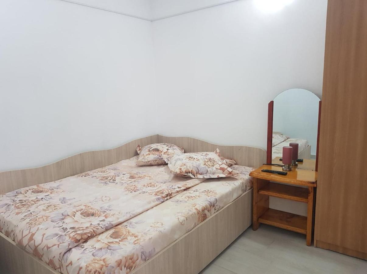 Casa Simona Hotel Două Mai Eksteriør billede