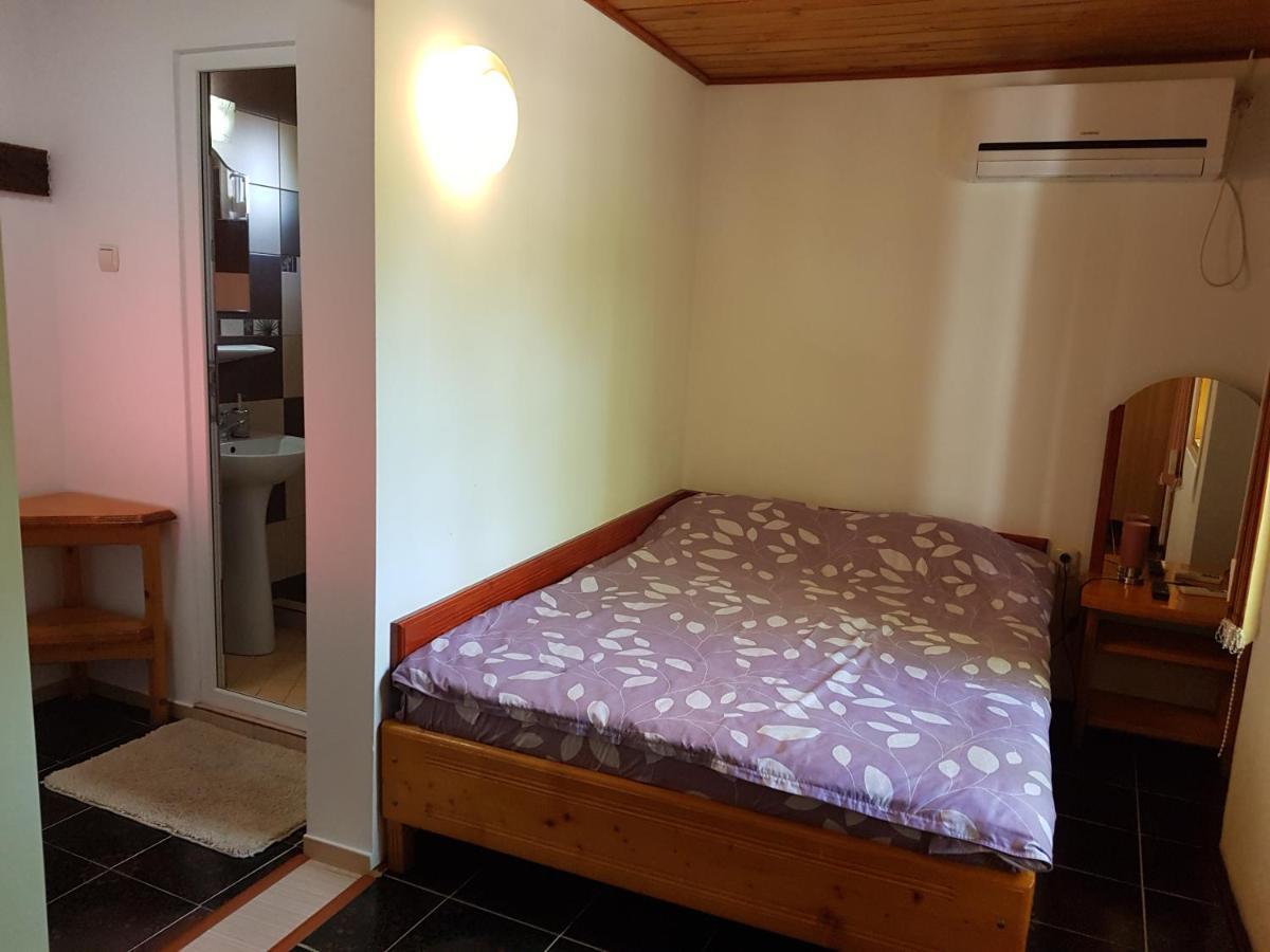 Casa Simona Hotel Două Mai Eksteriør billede