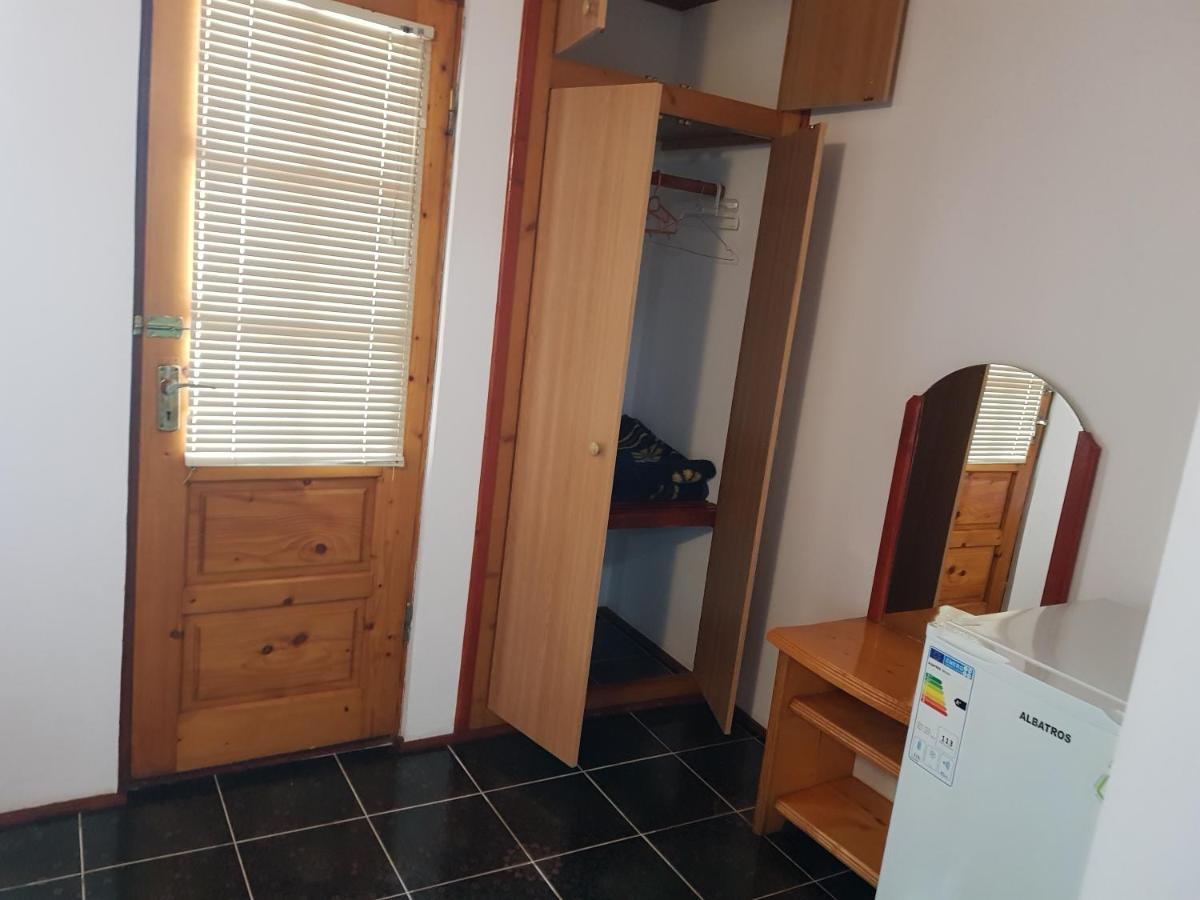 Casa Simona Hotel Două Mai Eksteriør billede