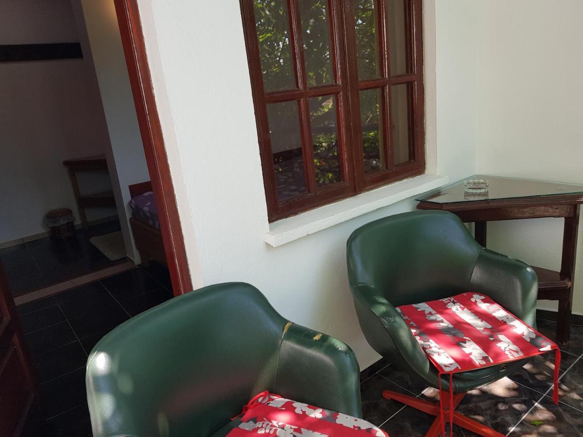 Casa Simona Hotel Două Mai Eksteriør billede