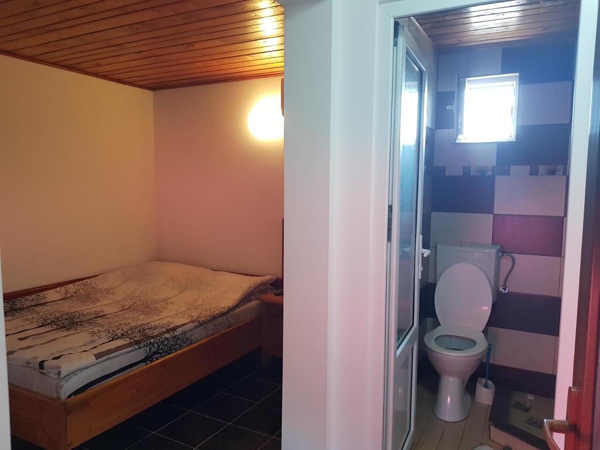 Casa Simona Hotel Două Mai Eksteriør billede
