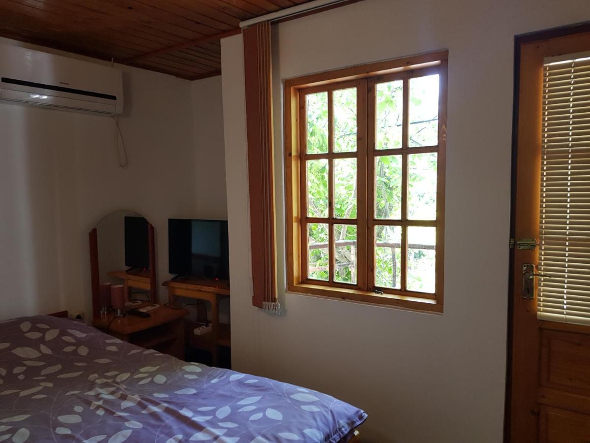 Casa Simona Hotel Două Mai Eksteriør billede