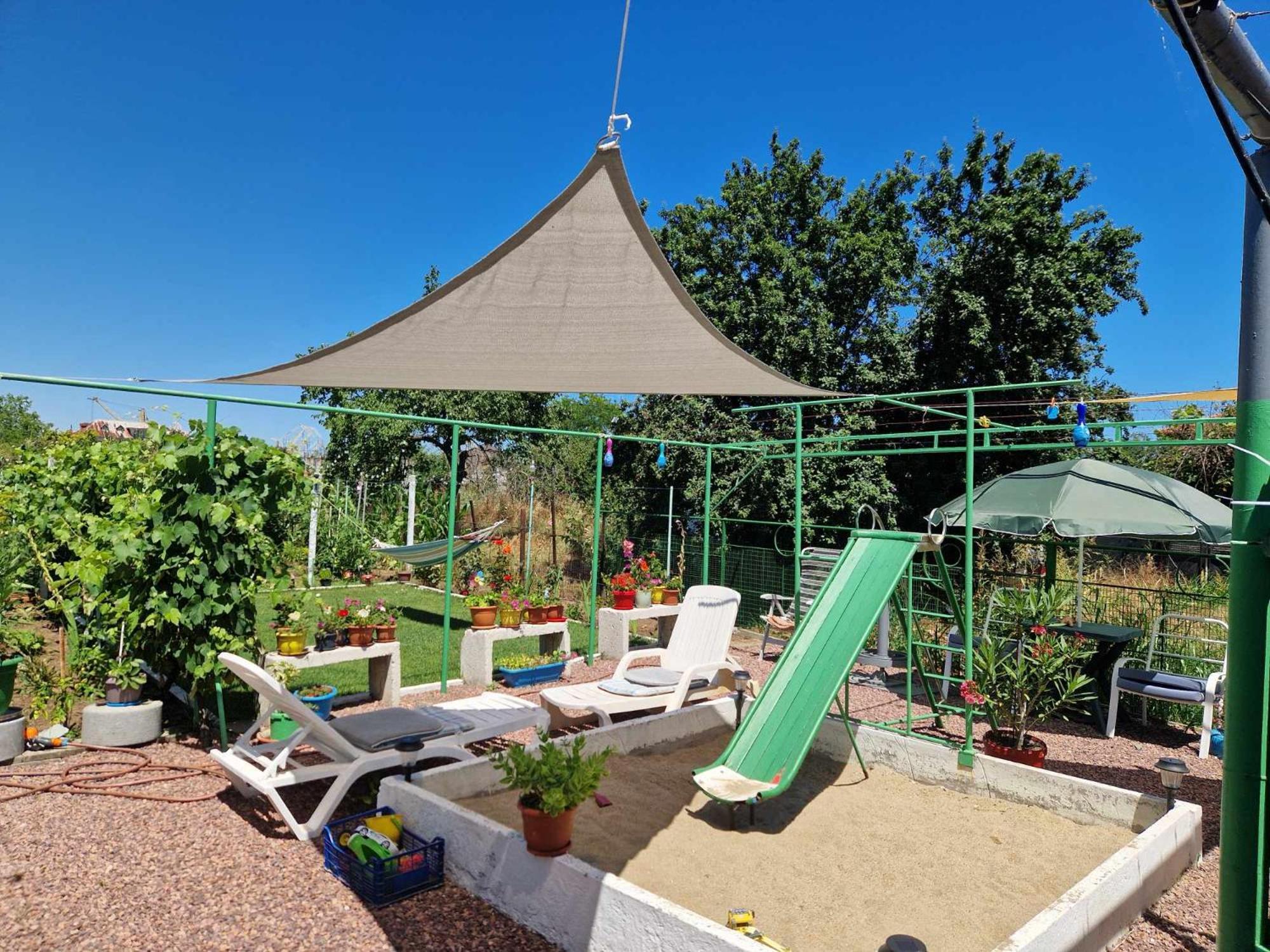 Casa Simona Hotel Două Mai Eksteriør billede