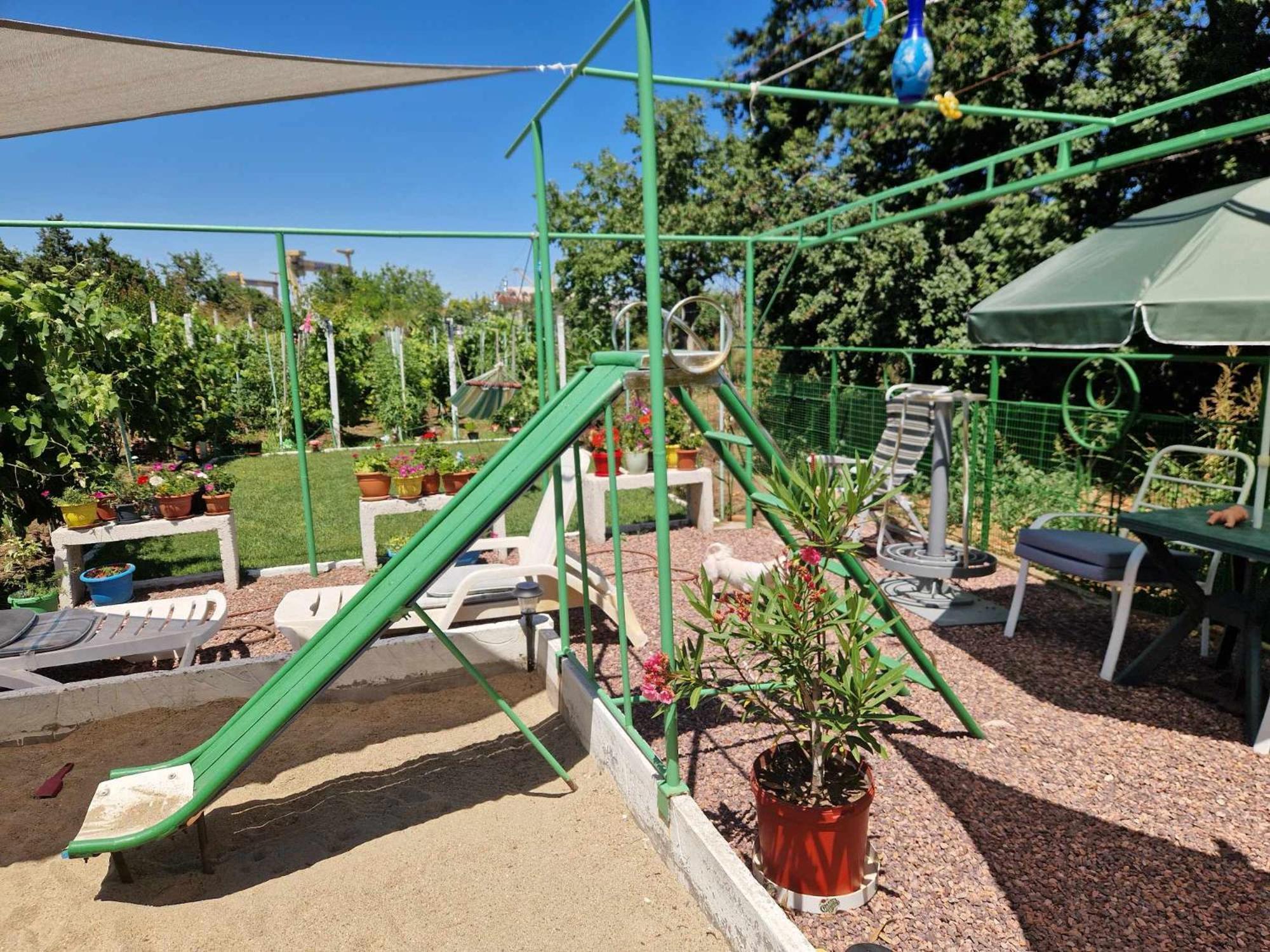 Casa Simona Hotel Două Mai Eksteriør billede