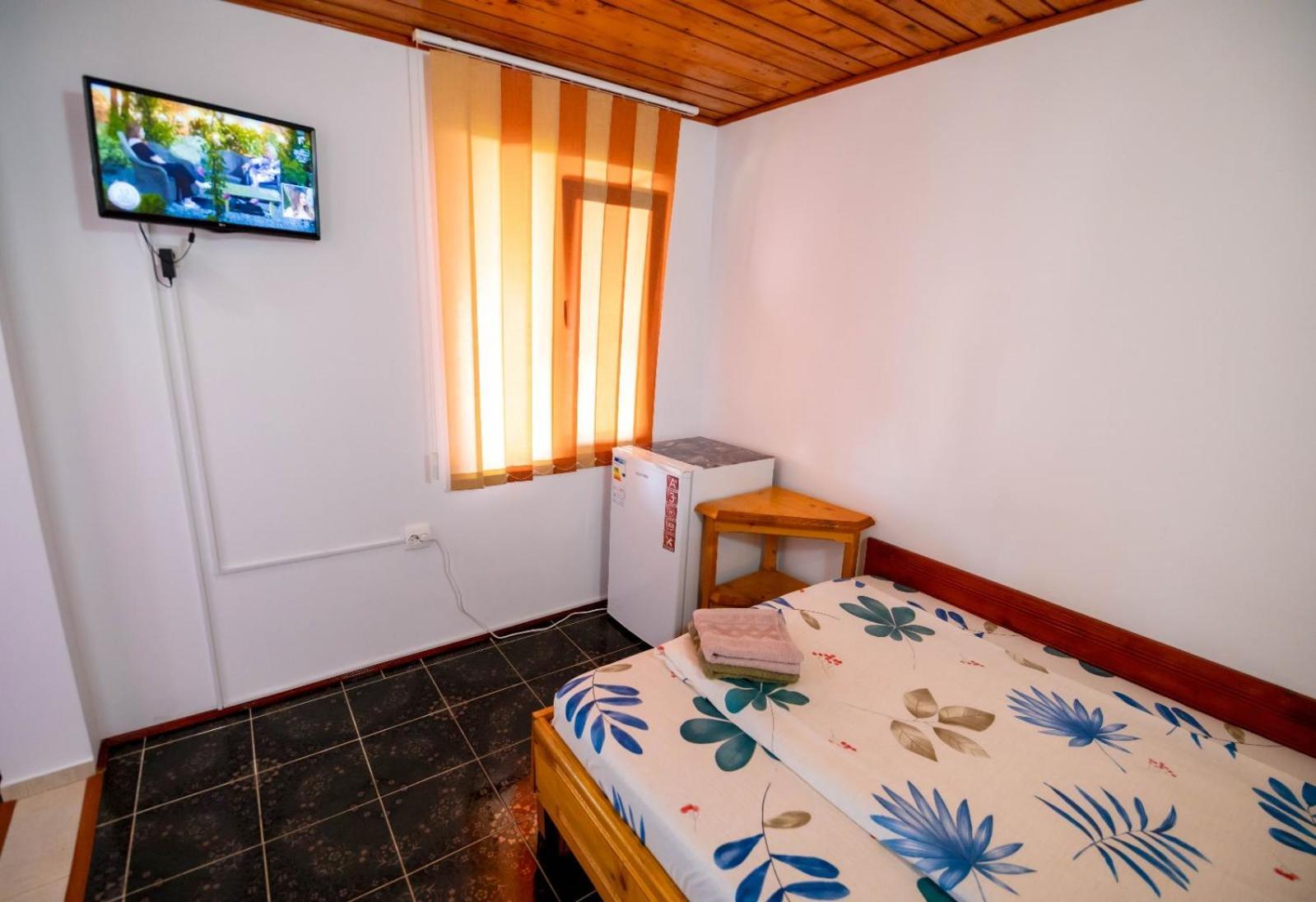 Casa Simona Hotel Două Mai Eksteriør billede