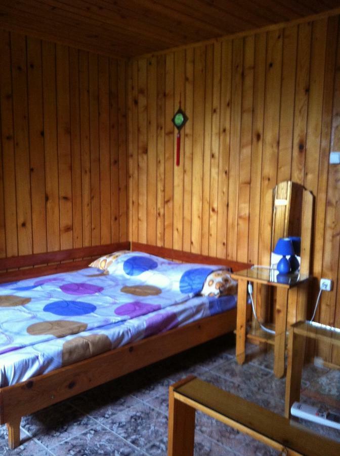 Casa Simona Hotel Două Mai Eksteriør billede