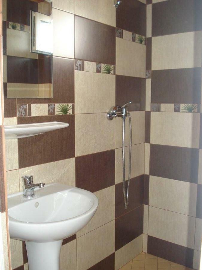 Casa Simona Hotel Două Mai Eksteriør billede