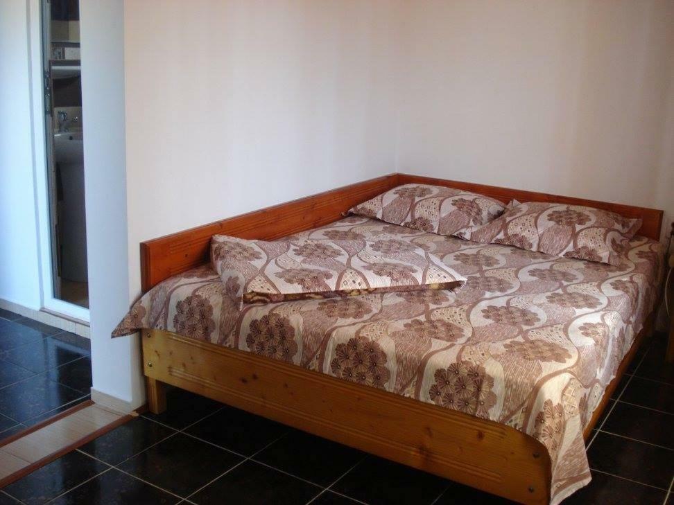 Casa Simona Hotel Două Mai Eksteriør billede