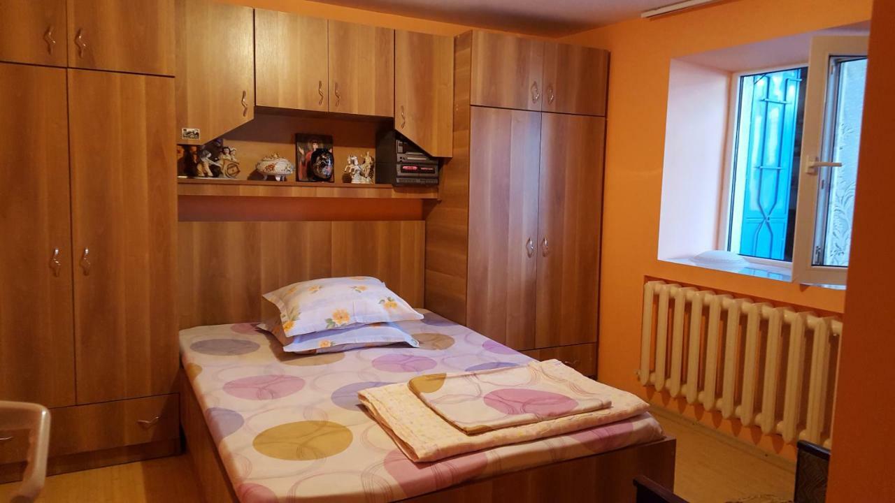 Casa Simona Hotel Două Mai Eksteriør billede