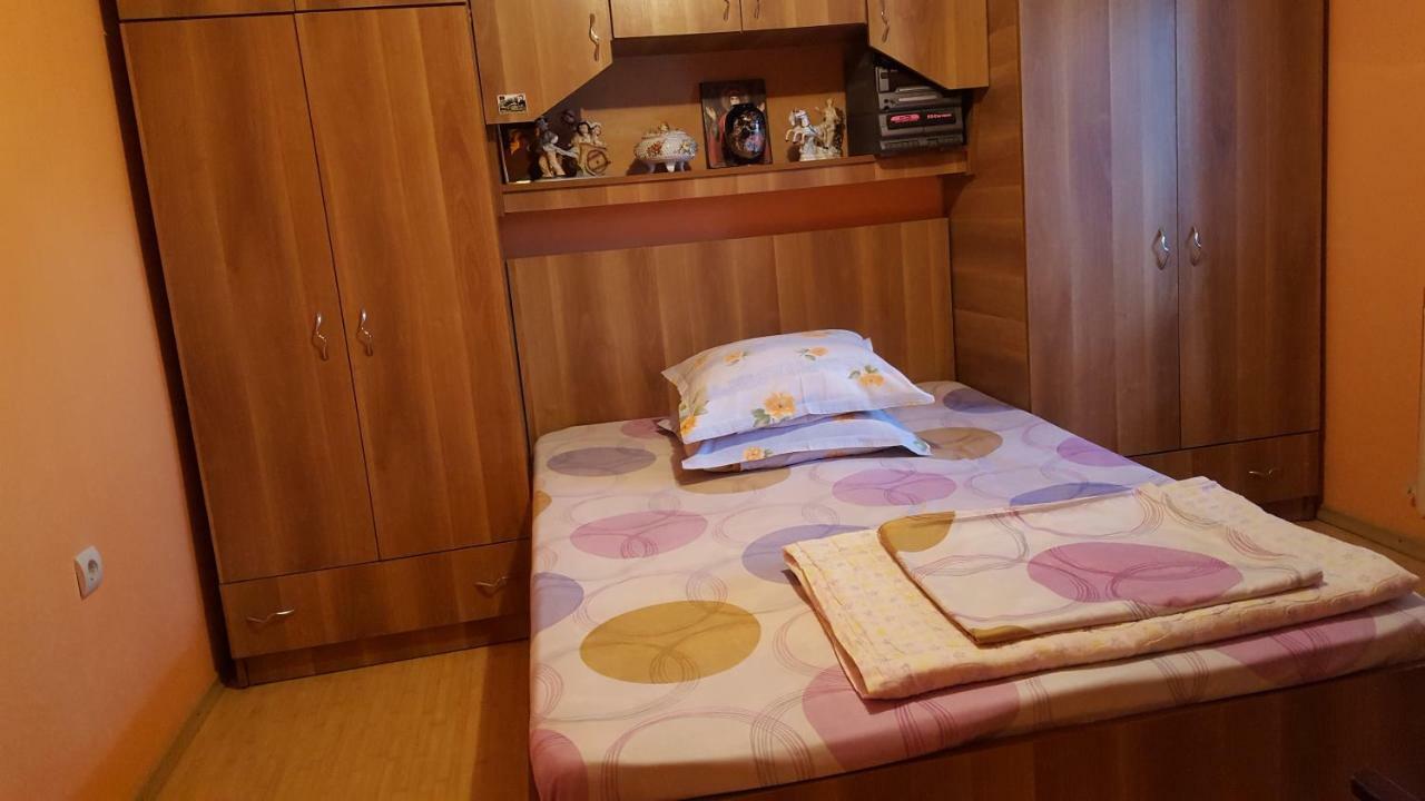Casa Simona Hotel Două Mai Eksteriør billede
