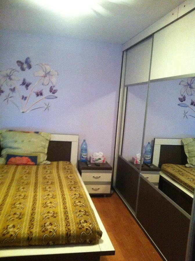 Casa Simona Hotel Două Mai Eksteriør billede
