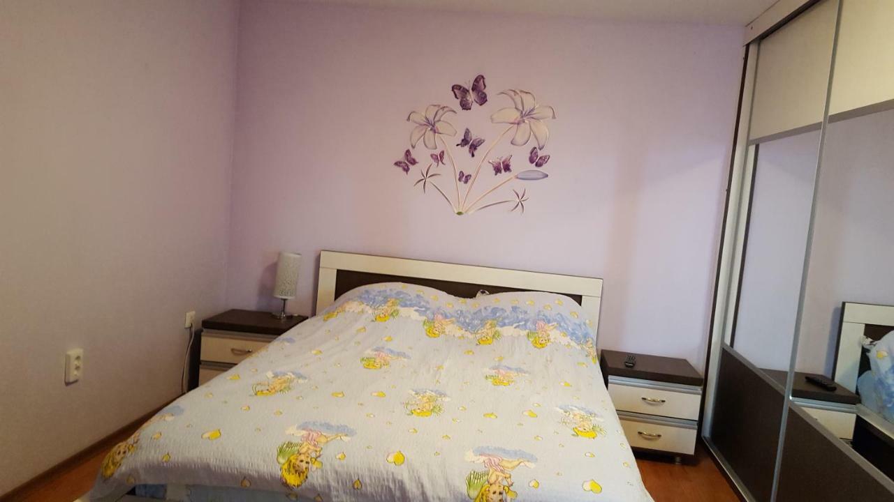 Casa Simona Hotel Două Mai Eksteriør billede