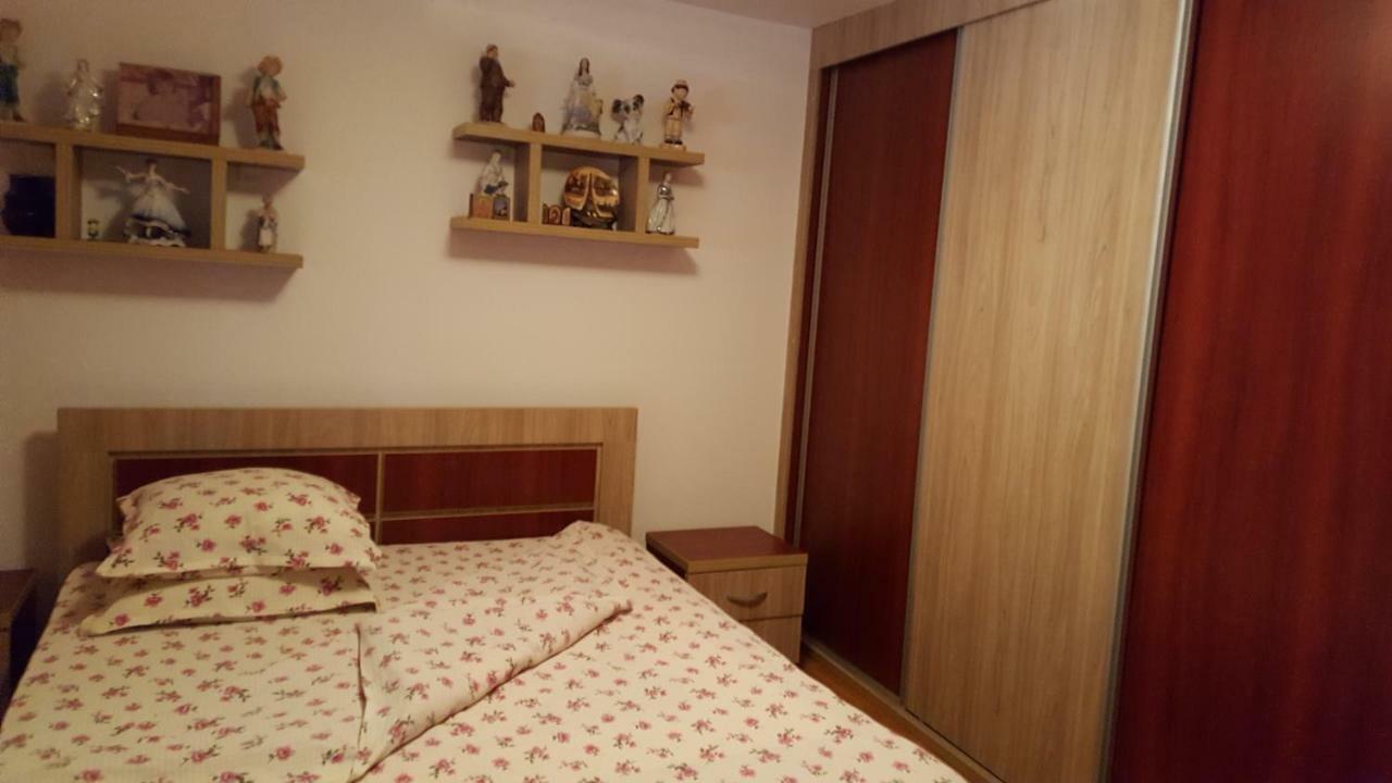 Casa Simona Hotel Două Mai Eksteriør billede